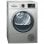 Balay 3SB988X Secadora con Bomba de Calor Carga Frontal 8Kg A++ Acero Inoxidable
