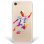 WoowCase Funda de Silicona Estampado de Fútbol para iPhone 8
