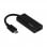 StarTech.com Adaptateur USB Type-C vers HDMI - 4K 60 Hz