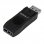 StarTech.com DP2HD4KADAP Kabeladapter Schwarz