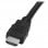 StarTech.com CDP2HDMM1MB Videokabel-Adapter USB Typ-C Schwarz