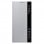 Samsung Clear View Capa Prateada para Samsung Galaxy Note 10