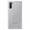 Samsung Clear View Capa Prateada para Samsung Galaxy Note 10