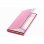 Samsung Clear View Funda Rosa para Samsung Galaxy Note 10