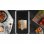 Cecotec CleanFry 3000 ProFilter Freidora 3L 2000W