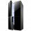 Hisense RQ562N4GB1 Frigorífico Americano A+ Cristal Negro