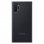 Samsung Clear View Funda Negra para Samsung Galaxy Note 10 Plus