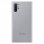 Samsung Clear View Funda Plata para Samsung Galaxy Note 10 Plus