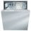 Indesit DIF 14B1 EU Lavavajillas Integrable 13 Cubiertos A+