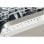 Indesit DIF 14B1 EU Lavavajillas Integrable 13 Cubiertos A+