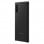 Samsung Silicone Cover Capa Preta para Samsung Galaxy Note 10