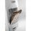 DeLonghi EV250 Climatiseur Evaporatif Ioniseur Portable 55W Blanc
