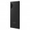 Samsung Silicone Cover Funda Negra para Samsung Galaxy Note 10 Plus