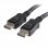Startech Cable DisplayPort 1.2 Ultra HD 4K Macho/Macho 50cm
