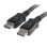 Startech Cable DisplayPort 1.2 UltraHD 4K Macho/Macho 1m