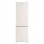 Edesa EFC-1821 NF WH Frigorífico Combi A+ Blanco