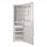 Edesa EFC-1821 NF WH Frigorífico Combi A+ Blanco