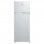 Edesa EFT-1411 WH Frigorífico Dos Puertas A+ Blanco