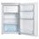 Edesa EFS-0812 WH Frigorífico Mini A++ Blanco