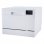 Teka LP2 140 Lavavajillas Compacto Capacidad 6 Cubiertos F Blanco
