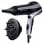 Sèche-cheveux professionnel Braun Satin Hair 7 + diffuseur 2200W