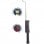Garza Powerlights Linterna LED Magnética Extensible 200lm