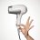 Braun Satin Hair 5 HD 580 Secador de Pelo Iónico 2500W