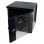 Monolyth WM3306 Armadio Rack a Parete 10" 6U 330x320mm