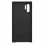 Samsung Leather Cover Funda Piel Negra para Samsung Galaxy Note 10 Plus