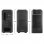 Be Quiet! Silent Base 600 USB 3.0 Negra