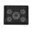 CoolBox COO-NCP17-5BL Base Refrigeradora para Portátil hasta 17"