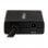 StarTech.com Splitter vidéo HDMI 4K à 2 ports - Répartiteur HDMI 1 x 2 alimenté par USB ou adaptateur d'alimentation