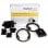 StarTech.com Splitter vidéo HDMI 4K à 2 ports - Répartiteur HDMI 1 x 2 alimenté par USB ou adaptateur d'alimentation