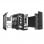 Be Quiet! Silent Base 601 Cristal Templado USB 3.0 Negra