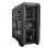 Be Quiet! Silent Base 601 Cristal Templado USB 3.0 Plata