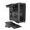 Be Quiet! Silent Base 601 Cristal Templado USB 3.0 Plata