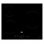 Beko HII63203AT Placa de Inducción 3 Zonas 60cm Negro
