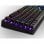 Millenium MT2 Teclado Gaming Retroiluminado Switch Kailh Rojo