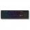 Millenium MT2 Teclado Gaming Retroiluminado Switch Kailh Rojo