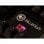Millenium MT2 Mini Teclado Gaming Retro-iluminado Switch Kailh Vermelho