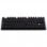 Millenium MT2 Mini Teclado Gaming Retro-iluminado Switch Kailh Vermelho