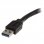 StarTech.com Cavo di estensione Active USB 3.0 5 m - M/F