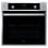 Whirlpool AKP 785 IX Horno Multifunción 65L A Acero Inoxidable