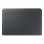 Samsung Keyboard Book Cover Gris para Samsung Galaxy Tab S6
