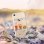WoowCase Funda de Silicona Hamburguesa Refresco y Patatas para iPhone 8