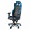 Sparco Grip Silla Gaming Negra/Azul