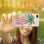 WoowCase Funda de Silicona Piña Colada para iPhone 8