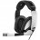 Cuffie da gioco Sennheiser GSP 301 Bianco/Nero