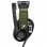 Sennheiser GSP 550 Gaming-Kopfhörer Schwarz/Grün