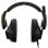 Sennheiser GSP 550 Gaming-Kopfhörer Schwarz/Grün